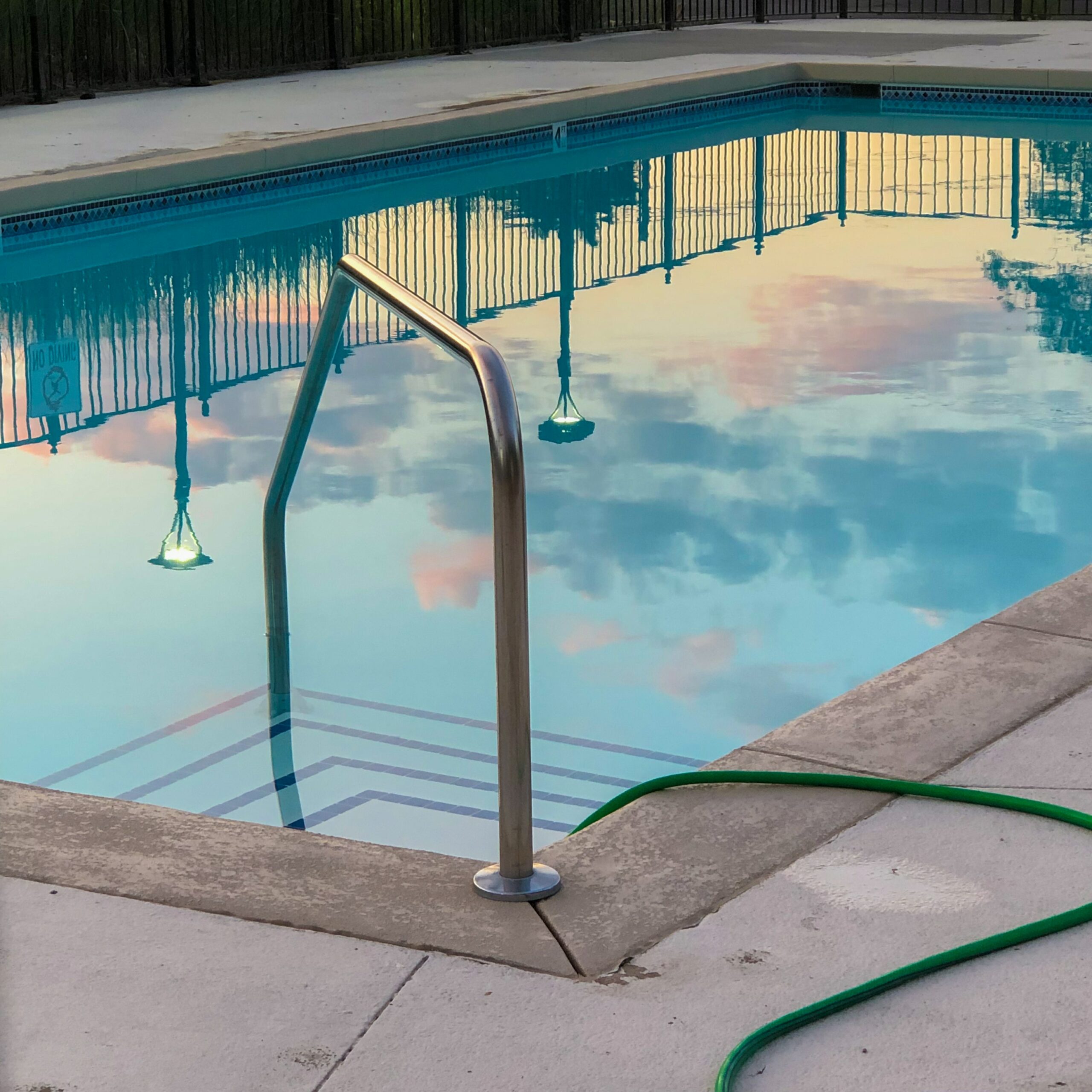 Tips for Renovating Your Community Pool | Greater Atlanta Water Safety ...